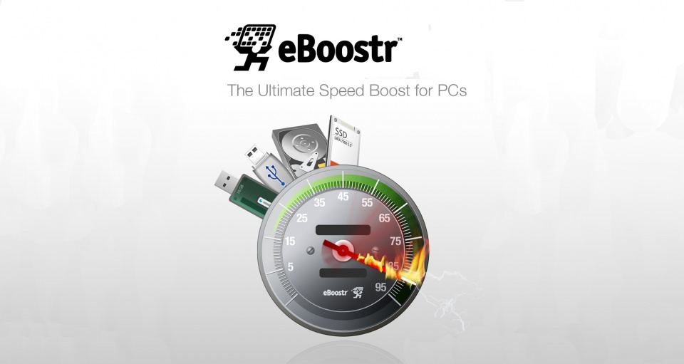 eBoostr