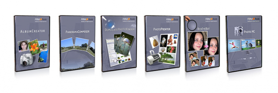 FirmTools