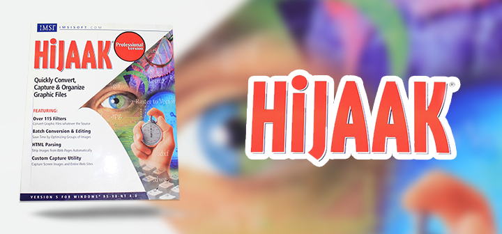Линия продуктов HiJaak