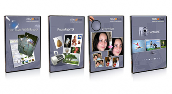 FirmTools