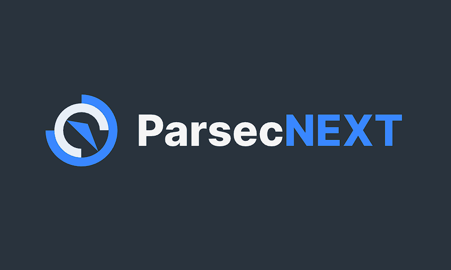 Первый коммерческий релиз системы — ParsecNEXT